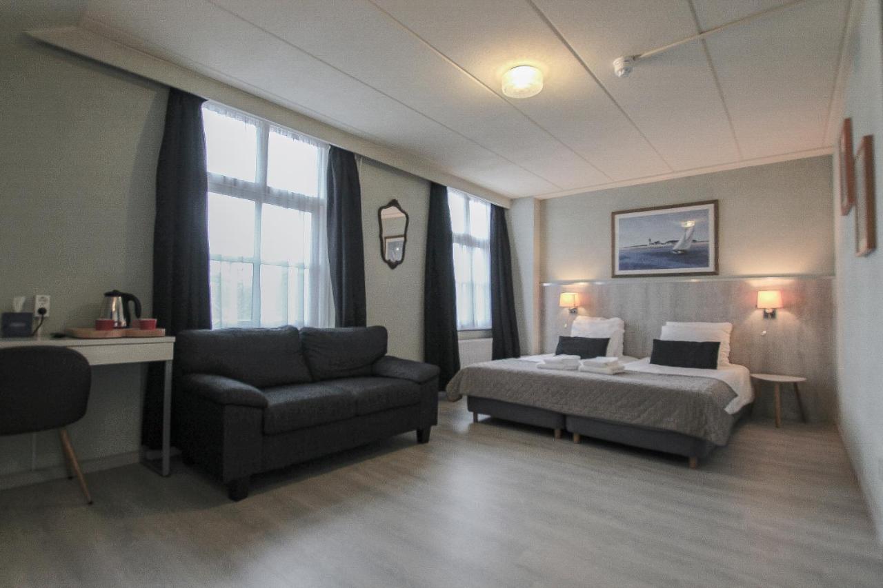 Hotel Joli 베르겐 외부 사진
