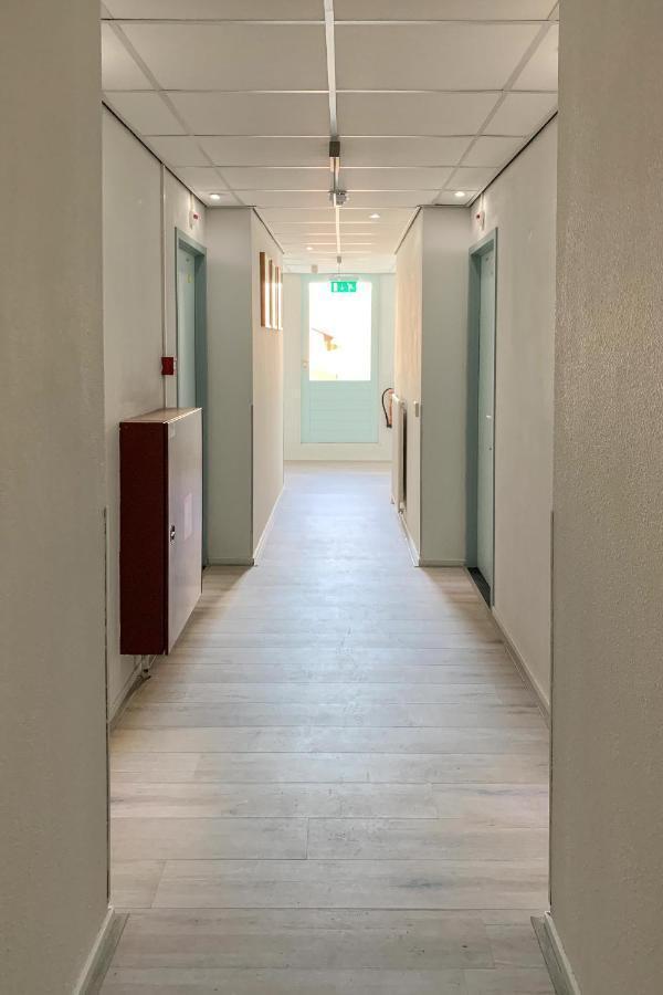 Hotel Joli 베르겐 외부 사진