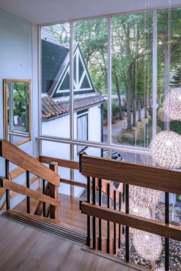 Hotel Joli 베르겐 외부 사진