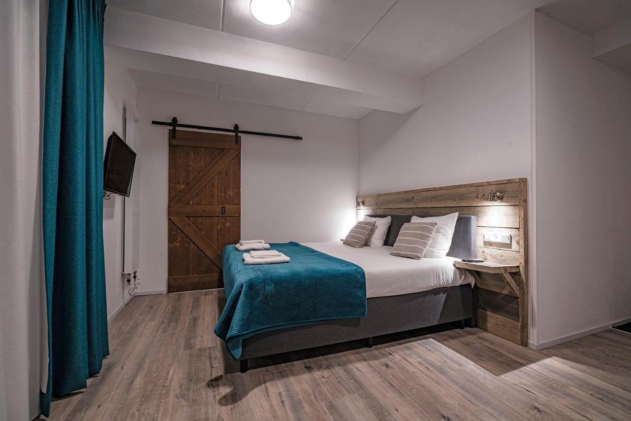 Hotel Joli 베르겐 외부 사진