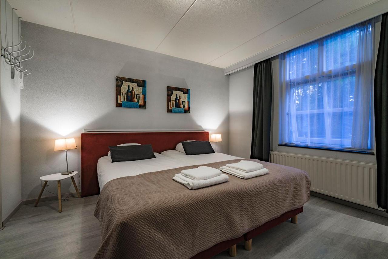 Hotel Joli 베르겐 외부 사진